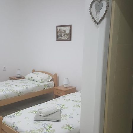 Apartmani Maja 兹雷尼亚宁 外观 照片