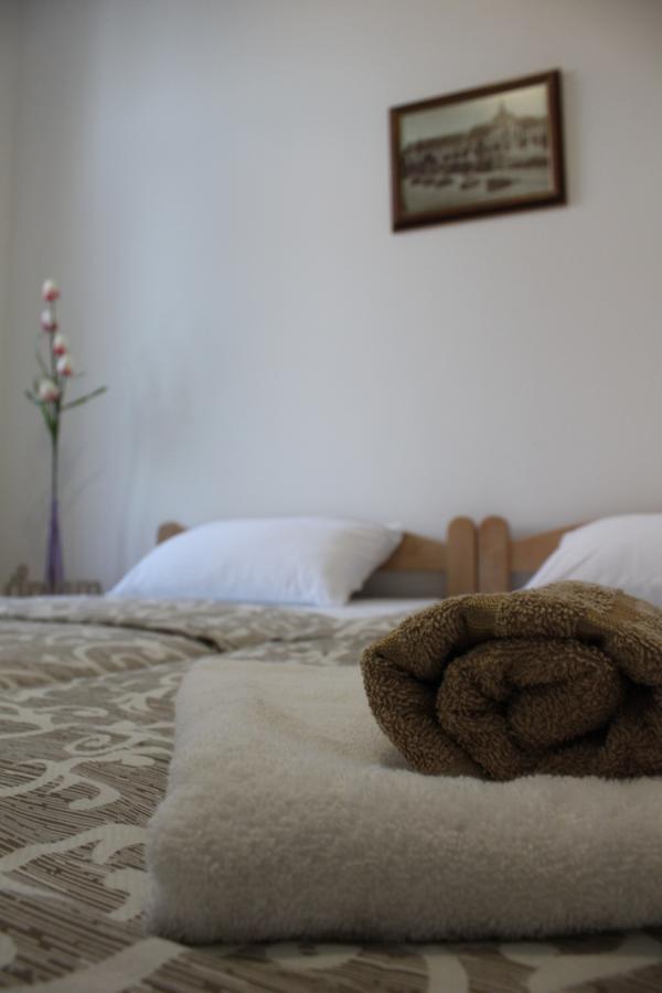 Apartmani Maja 兹雷尼亚宁 外观 照片