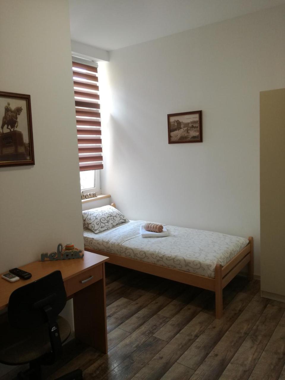 Apartmani Maja 兹雷尼亚宁 外观 照片