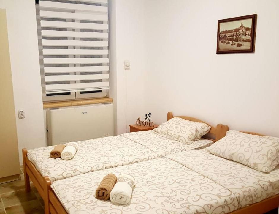 Apartmani Maja 兹雷尼亚宁 外观 照片