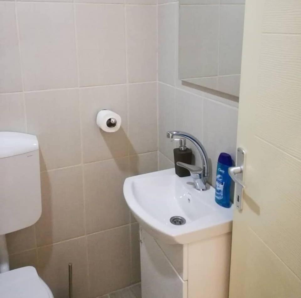 Apartmani Maja 兹雷尼亚宁 外观 照片